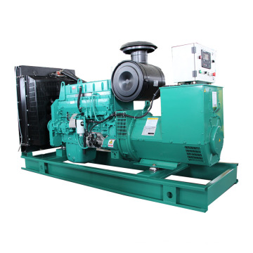 250KVA Cummins Diesel Generator Set